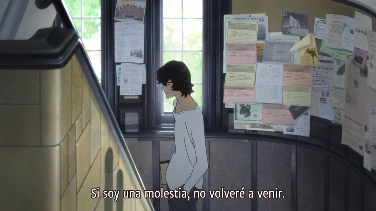 Ookami Kodomo no Ame to Yuki (TAOsubs)